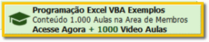 excel vba programação gratis com conteúdo excelente